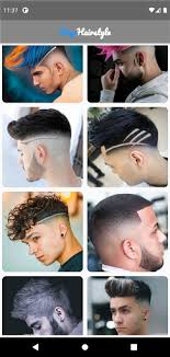 Download Latest Boys Hairstyle 2021 Apk Free For Android Apktume Com