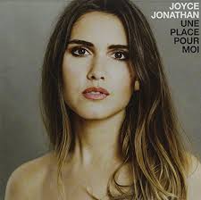 Joyce Jonathan UNE PLACE POUR MOI: SPECIAL EDITION CD