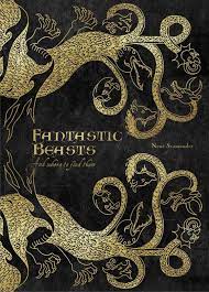 Fantastic beasts and where to find them represents the fruit of many years' travel and research. Fantastic Beasts And Where To Find Them Harry Potter Wiki Fandom