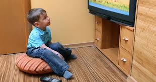 Community contributor based on sally rooney's novel, it starts a little slow but wraps you in the story and keeps you wanting more. Parenting Style Influences Amount Of Tv Children Watch Alive Magazine