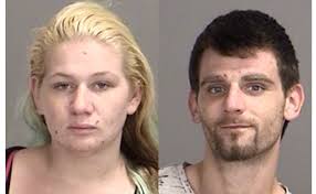 Joni Jarvis's Instagram, Twitter & Facebook