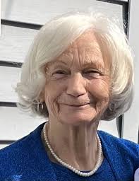 Obituary information for Eileen O'Driscoll