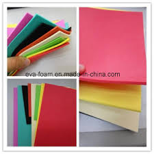 Buy products such as project foam multipurpose foam by fairfield, 24 x 72 x 2 thick at walmart and save. China Wholesale Manufacturer Colorful Children Craft Foam Paper Eva Foam Sheet China Craft Foam Sheets Craft Foam