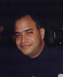 My brother Stephen Paterson's class