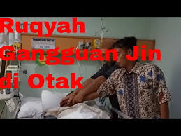 Gejala stroke ringan bisa hilang atau dirasakan sembuh total oleh penderitanya dalam waktu kurang dari 24 jam. Mengobati Stroke Dengan Ruqyah Terapi Ruqyah Syar Iyyah