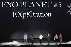 Cosmic latte is just a beige color very close to white anyway. Malaysia Exo Conclude Their Exploration In Kuala Lumpur The Seoul Story