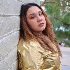 Briana Gonzales's Instagram, Twitter & Facebook