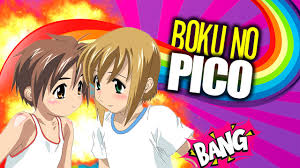 Que Cojones Boku No Pico Video Reaccion Youtube