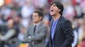 He is the head coach of the germany national team. Loew Explains Tactics Eurosport