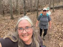 Lower Melton Mill falls this past Saturday