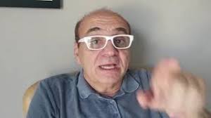 Maestro Evaldo Santos, fala do Novo Clip de Paulino França, lanç. 27 de  Out. as 10H.