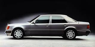 22 Great Nineties Performance Cars You Totally Forgot Mercedes Benz Cars Benz Mercedes