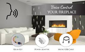 We did not find results for: Amazon Com Tv Xstream Voice Fireplace Switch Works With Any Smart Plug With Power Adapter And 12 Micro Usb Cable Industrial Scientific