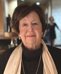 Shirley Miner Obituary