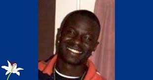 Fredrick Griffin, age 32