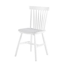 Witte Heveahouten Vintage Stoel Chaise Vintage Chaises D Epoque Chaise Maison Du Monde