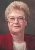 Virginia Wehunt Obituary (2012)