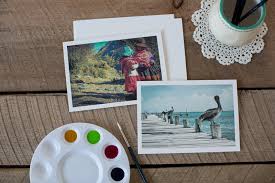 If the display venue is traditional or contemporary in tone, attempt to present the painting in an appropriate fashion without compromising the integrity of the piece. Can I Print On Your Art Paper Strathmore Artist Papers
