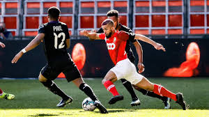 3998 · 19 govori o ovome. Studio Foot Les Resumes Pro League 28eme Journee Sur Auvio