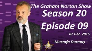 With the help of remaining allies, the avengers assemble once more in order to reverse thanos' actions and restore balance to the universe. The Graham Norton Show S20e08 Tom Hanks Joseph Gordon Levitt Gemma Arterton Mo Farah Olly Murs Youtube