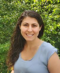 Brittany David, LGPC therapy