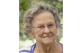 Mary Peeples Obituary (1926