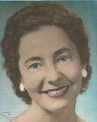 Vergie Magdalene Jackson Pittman Obituary June 6, 2013