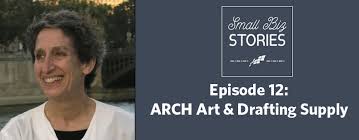 A broad range of drafting equipment & supplies resources are compiled in this industrial portal which provides information on manufacturers, distributors and service companies in the drafting equipment. Arch Art Drafting Supply Small Biz Stories Episode 12 Constant Contact