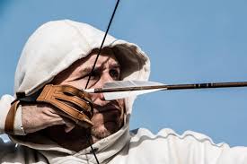 The best thing is the kids love them. Archery And The Art Of Bow Making You Can Make Your Very Own Fully Functioning Bow By Matt Taylor Medium