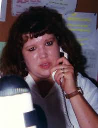 Kathy McCoy Memorial Page