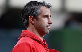 Brad Ausmus, an Astros favorite, interviews for manager's job
