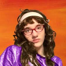 Linda Binda (@TheLindaBinda)