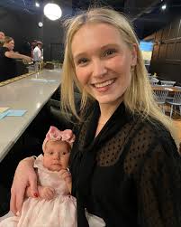 Kelly Champagne-Deutekom, Esq. Over the last few years, I've had many great  blessings both professionally and personally but none more important than  being a wife and “Mom”, but “Attorney” is a title