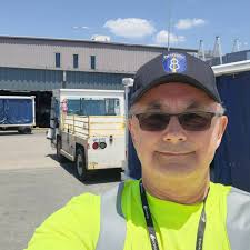 Work never stops at IAD