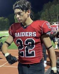 Gregory Morrison's Football Recruiting Profile