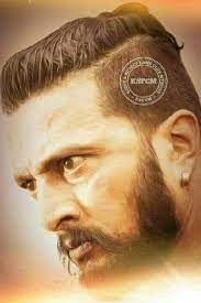 Kicchasudeep Actor Photo Movie Photo Galaxy Pictures