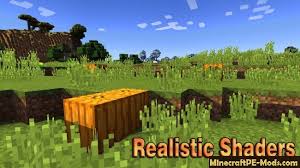 Mcpe shaders are pretty realistic nowadays thanks to the . Mcpe Shaders Bedrock 1 18 0 1 17 41 Minecraft Pe Texture Packs