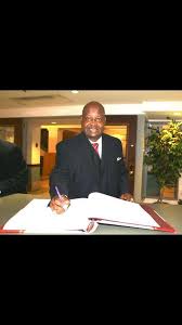 Profile for Hinds County Tax Collector Eddie Fair