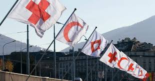 The malaysian red crescent (mrc) (malay: Sejarah Emblem Emblem Gerakan The Icrc In Indonesia The Icrc In Indonesia