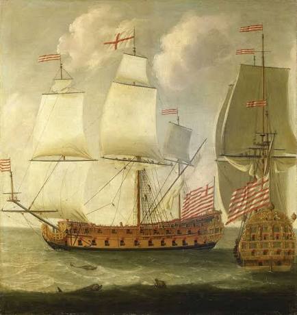 34 Ships of the british east india company, Art Images: PICRYL - Public Domain Media Search Engine Public Domain Search