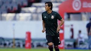 La selección que dirige luis de la fuente afronta una intensa semana previa a su viaje a japón, donde en poco más de quince días comenzará a competir en el torneo olímpico masculino. Seleccion Olimpica Y Tri Mayor Sufren De Lo Mismo Falta Un Delantero De Calidad Ultimas Noticias Futbol Mundial
