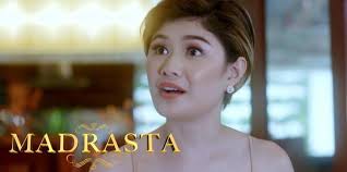 Madrasta" Chandelier (TV Episode 2019)