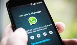 Wir sind für sie da anmeldung termine anmeldemöglichkeiten kontakt post einen anmeldeschein ﬁnden sie auf seite 126. Whatsapp Und Datenschutz Antworten Auf Die Wichtigsten Fragen