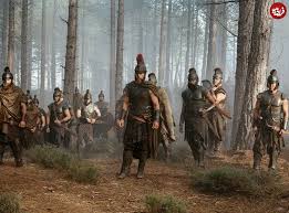 آیا فیلم The Odyssey بازگشت مخفیانه کریستوفر نولان به ژانر ابرقهرمانی است؟