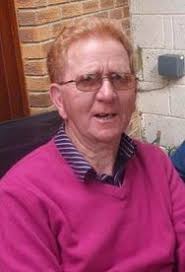 Condolence Book for Joe Gleeson (Tallaght, Dublin)