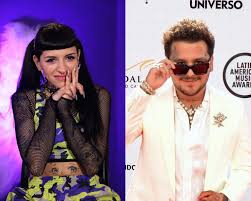 Nodal no se aguanta y da siguiente paso con Cazzu; fans no se lo perdonan | Las Estrellas Home Lo Último | Las Estrellas