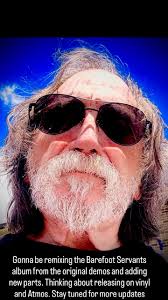 @barefootservants_experience @leland.sklar @thebook_of_benjamin  #electricguitar #slide #backporch #blues #billboardhot100 @raybrinkermusic  @jonbutcheraxis