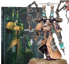 We can't just forget this great guy from the first episode. I Matched The New Fabius Model S Head Size To His Official Artwork And Now He S The Shrunken Head Guy From Beetlejuice Warhammer40k