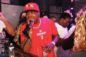 Alvin lamar worthy (born july 27, 1982), known professionally as westside gunn, is an american rapper and record executive. Headliner Presents Jadakiss Flo Rida Lil Cease At Racket World Red Eye World Red Eye