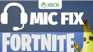Go to the settings and you will see the speaker icon. Fix Fortnite Headset Not Working Xbox Fortnite News